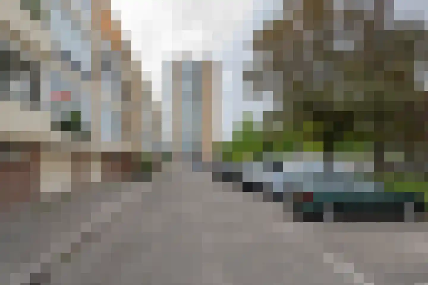 Burgemeester Hazenberglaan 277 Rotterdam thumbnail 30