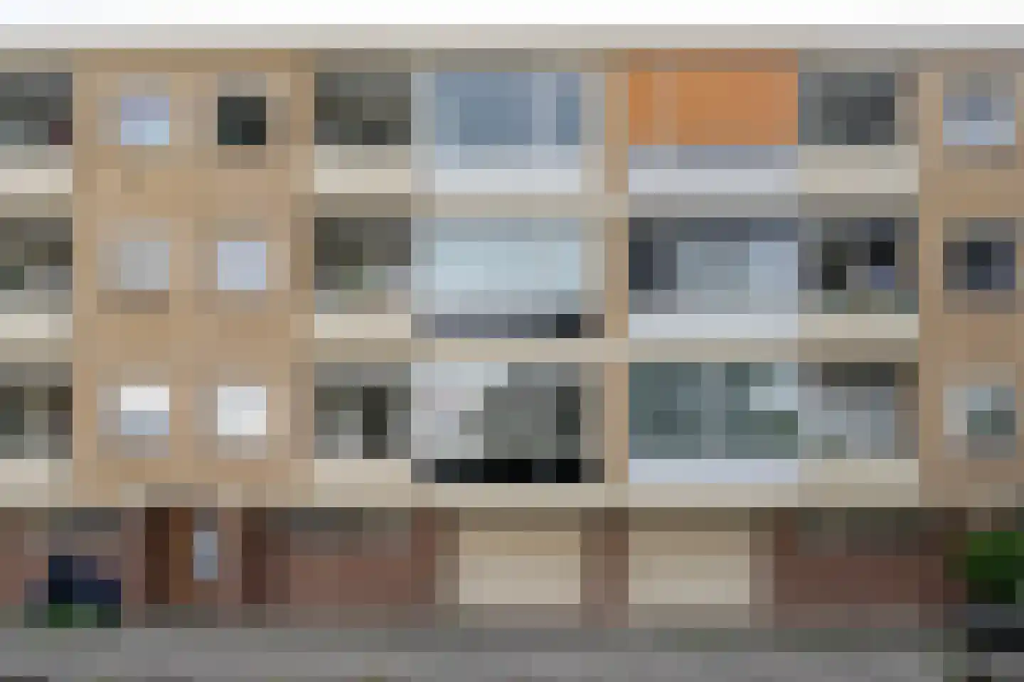 Burgemeester Hazenberglaan 277 Rotterdam thumbnail 6