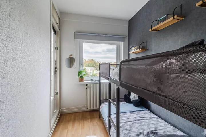 Burgemeester Hazenberglaan 281 Rotterdam thumbnail 18