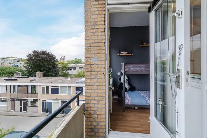 Burgemeester Hazenberglaan 281 Rotterdam thumbnail 19