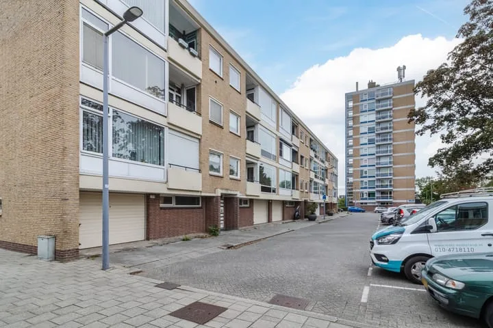 Burgemeester Hazenberglaan 281 Rotterdam thumbnail 27