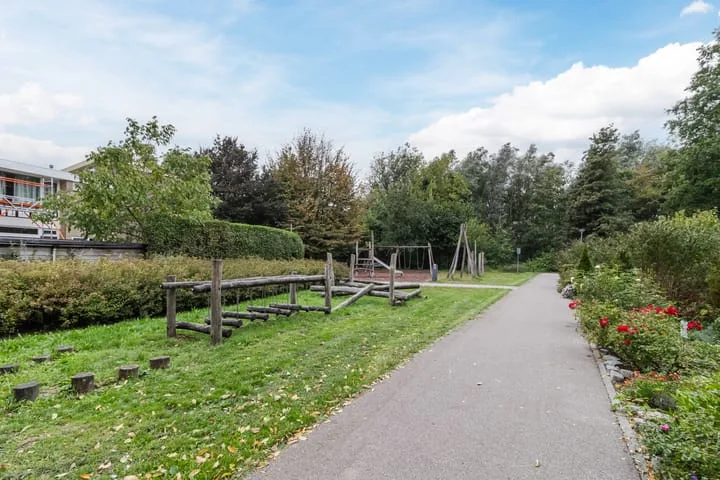 Burgemeester Hazenberglaan 281 Rotterdam thumbnail 29