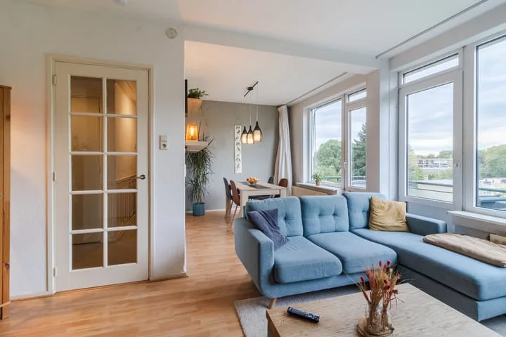 Burgemeester Hazenberglaan 281 Rotterdam thumbnail 6