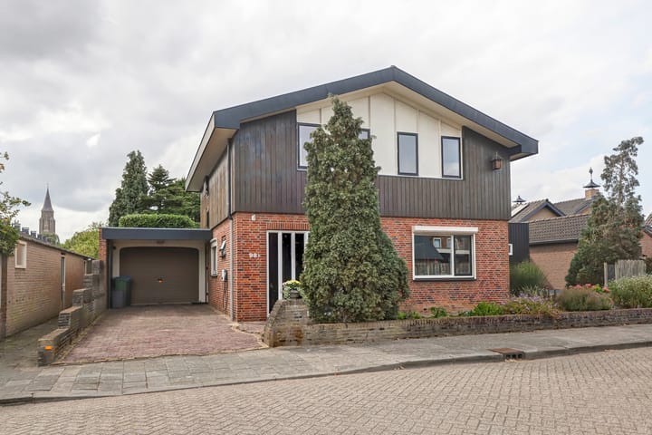 Burgemeester Hermsenstraat 98b in Millingen aan de Rijn photo