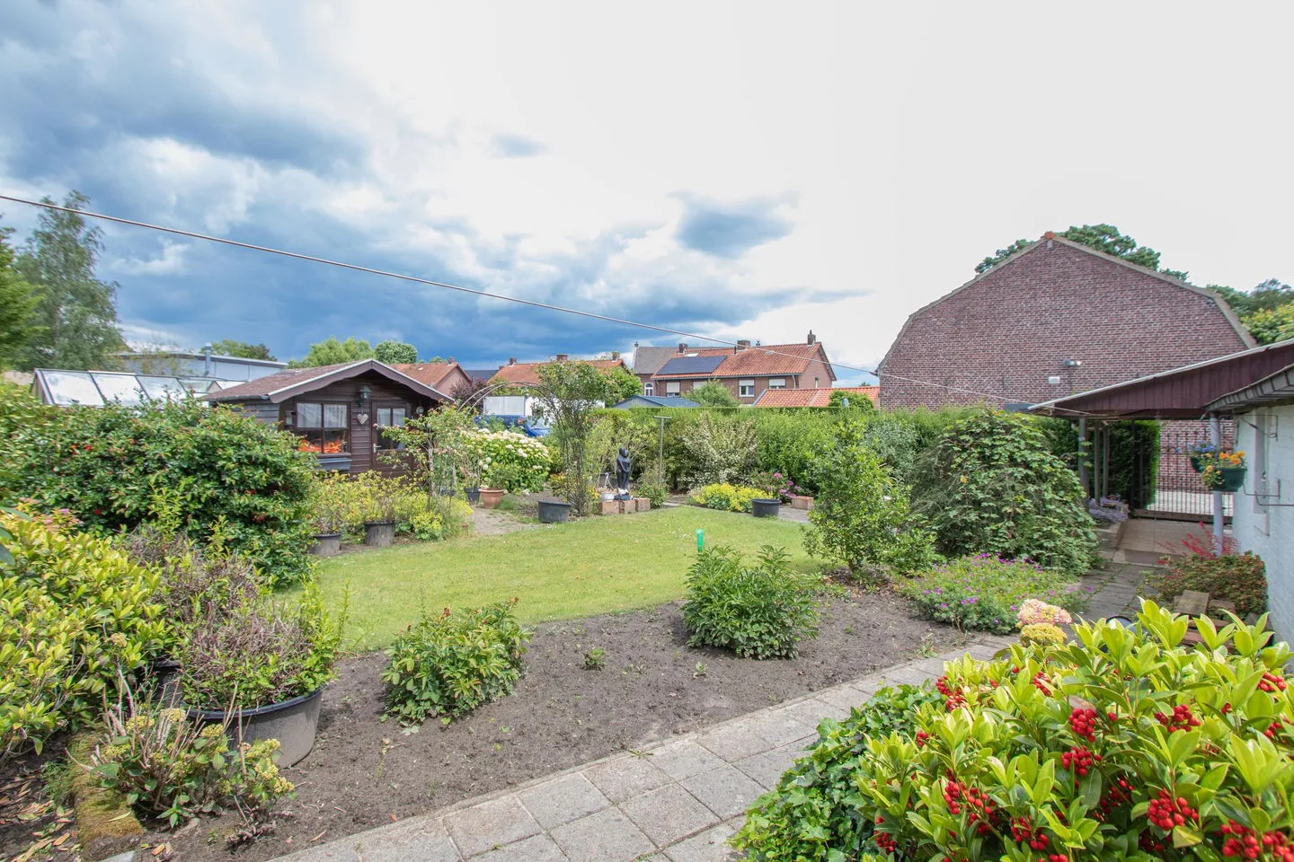 Burgemeester Hoebersstraat 4 Haelen thumbnail 17