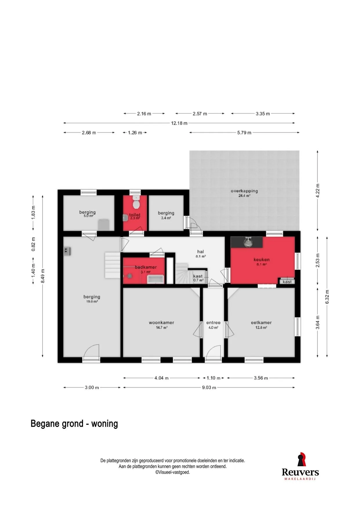 Burgemeester Hoebersstraat 4 Haelen thumbnail 23
