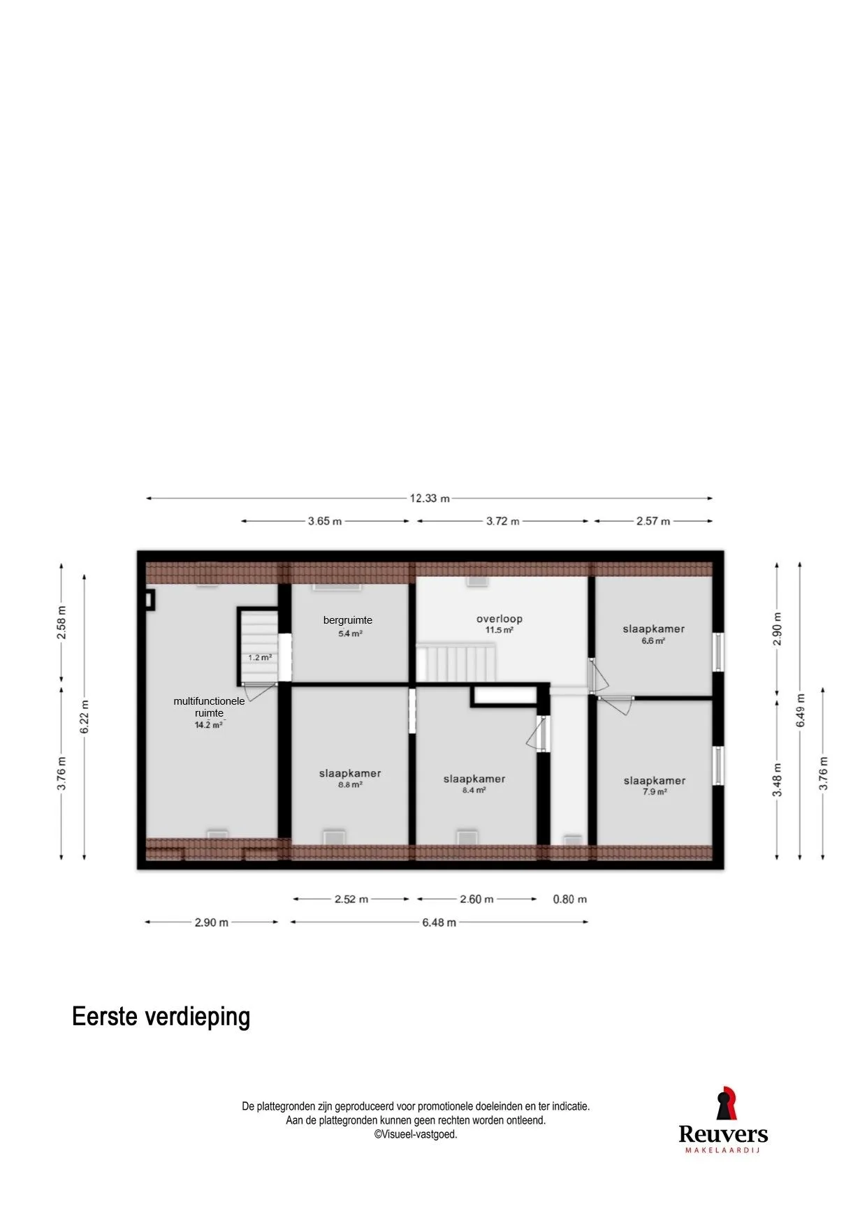 Burgemeester Hoebersstraat 4 Haelen thumbnail 24