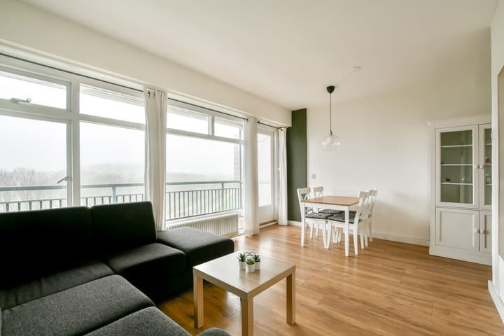 Burgemeester Hogguerstraat 203 in Amsterdam