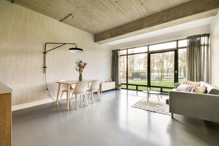 Burgemeester Hogguerstraat 397B en Amsterdam foto