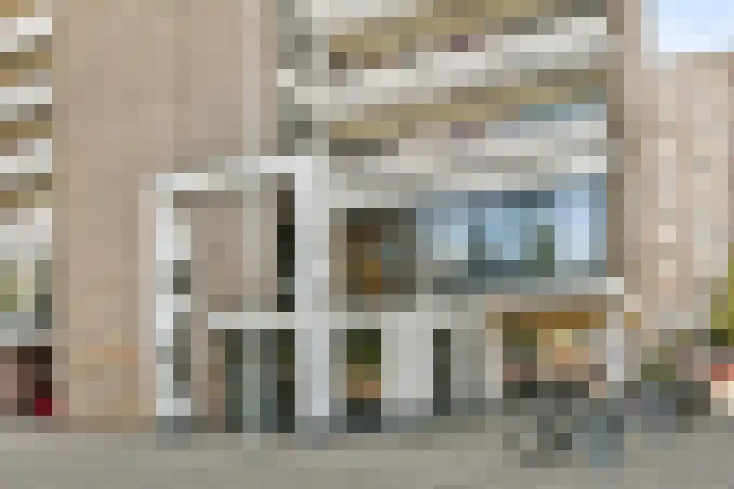 Burgemeester Hogguerstraat 541 Amsterdam thumbnail 5
