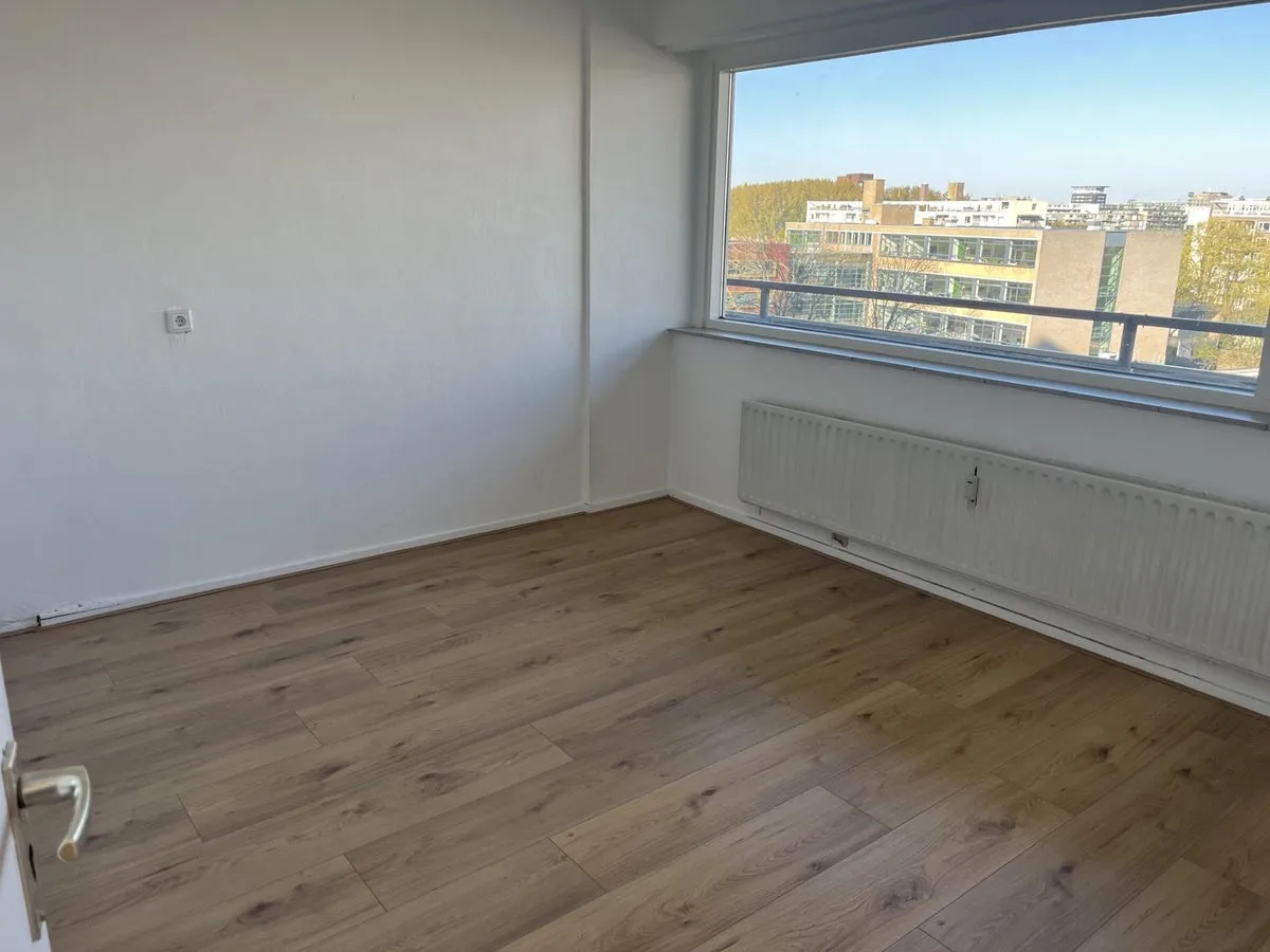 Burgemeester Hogguerstraat 587 Amsterdam thumbnail 4