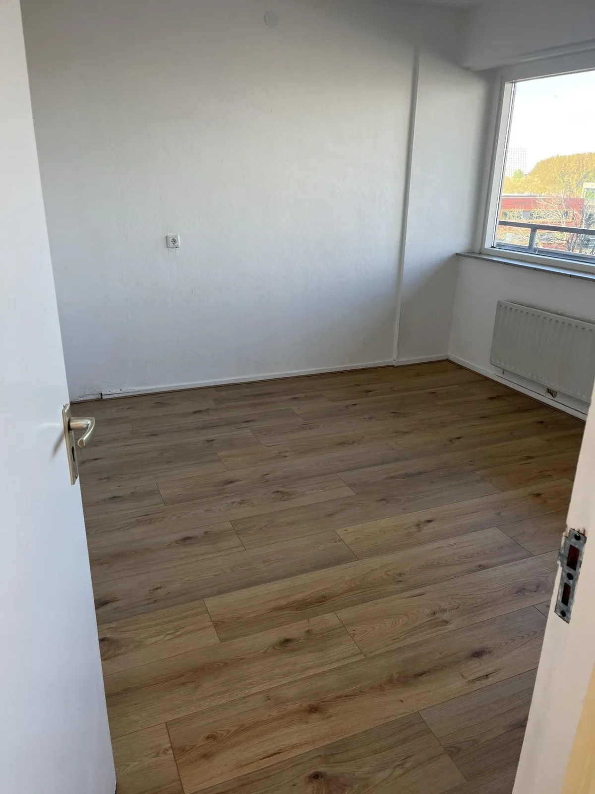 Burgemeester Hogguerstraat 587 Amsterdam thumbnail 6