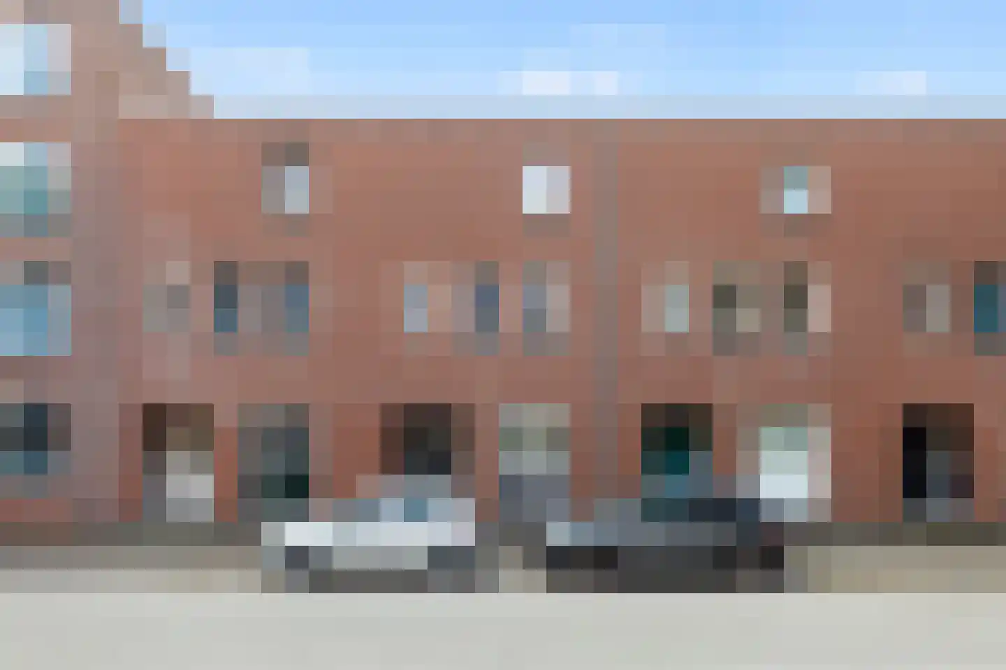 Burgemeester Honnerlage Gretelaan 31 in Schiedam