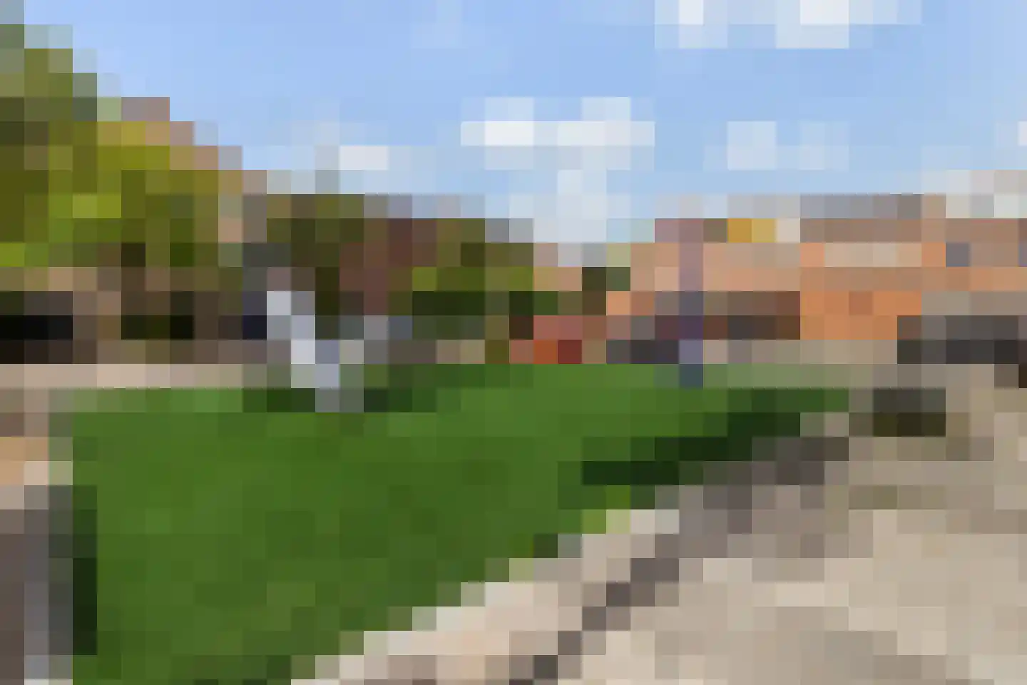 Burgemeester Honnerlage Gretelaan 31 Schiedam thumbnail 22