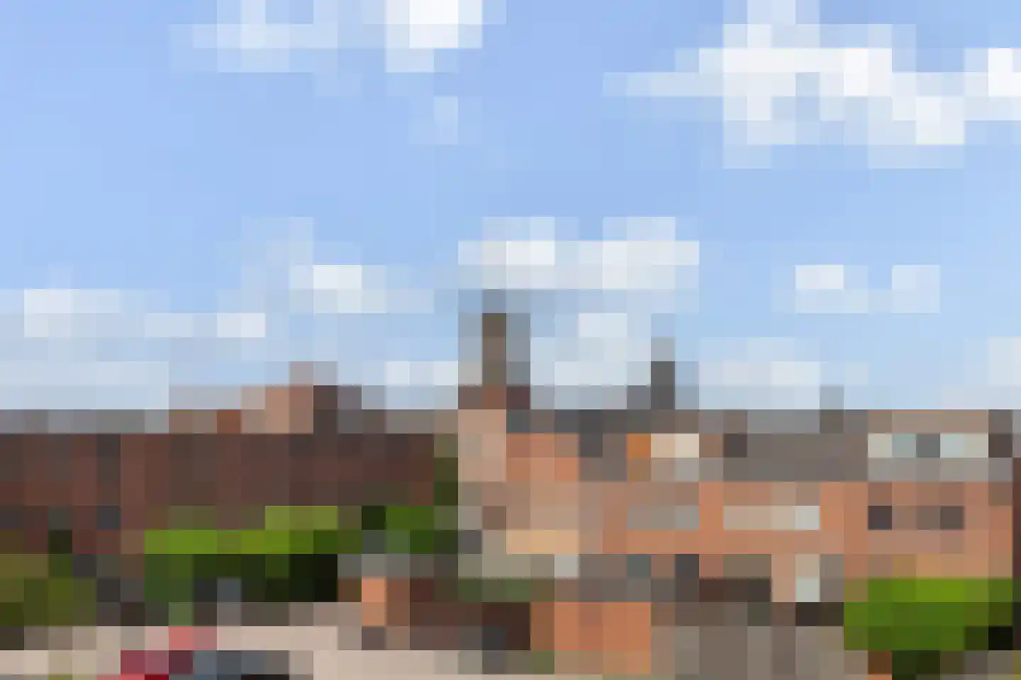 Burgemeester Honnerlage Gretelaan 31 Schiedam thumbnail 43