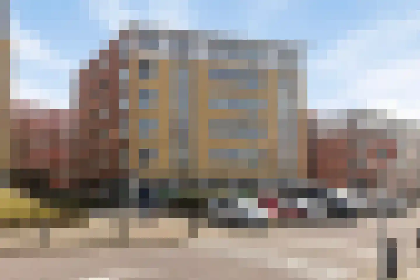 Burgemeester Honnerlage Gretelaan 363 U Schiedam thumbnail 15
