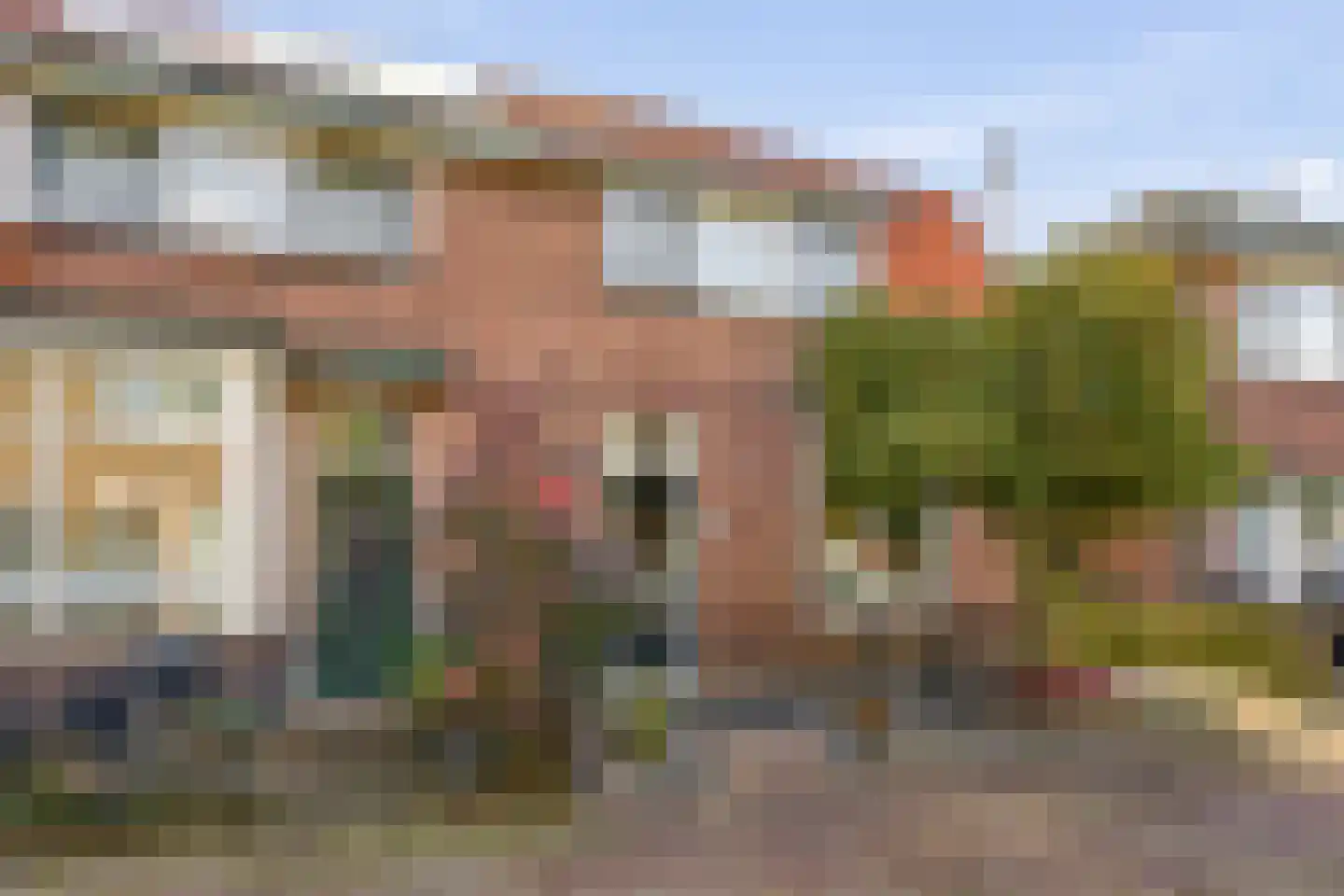 Burgemeester Hoogenboomstraat 10 in Zwammerdam