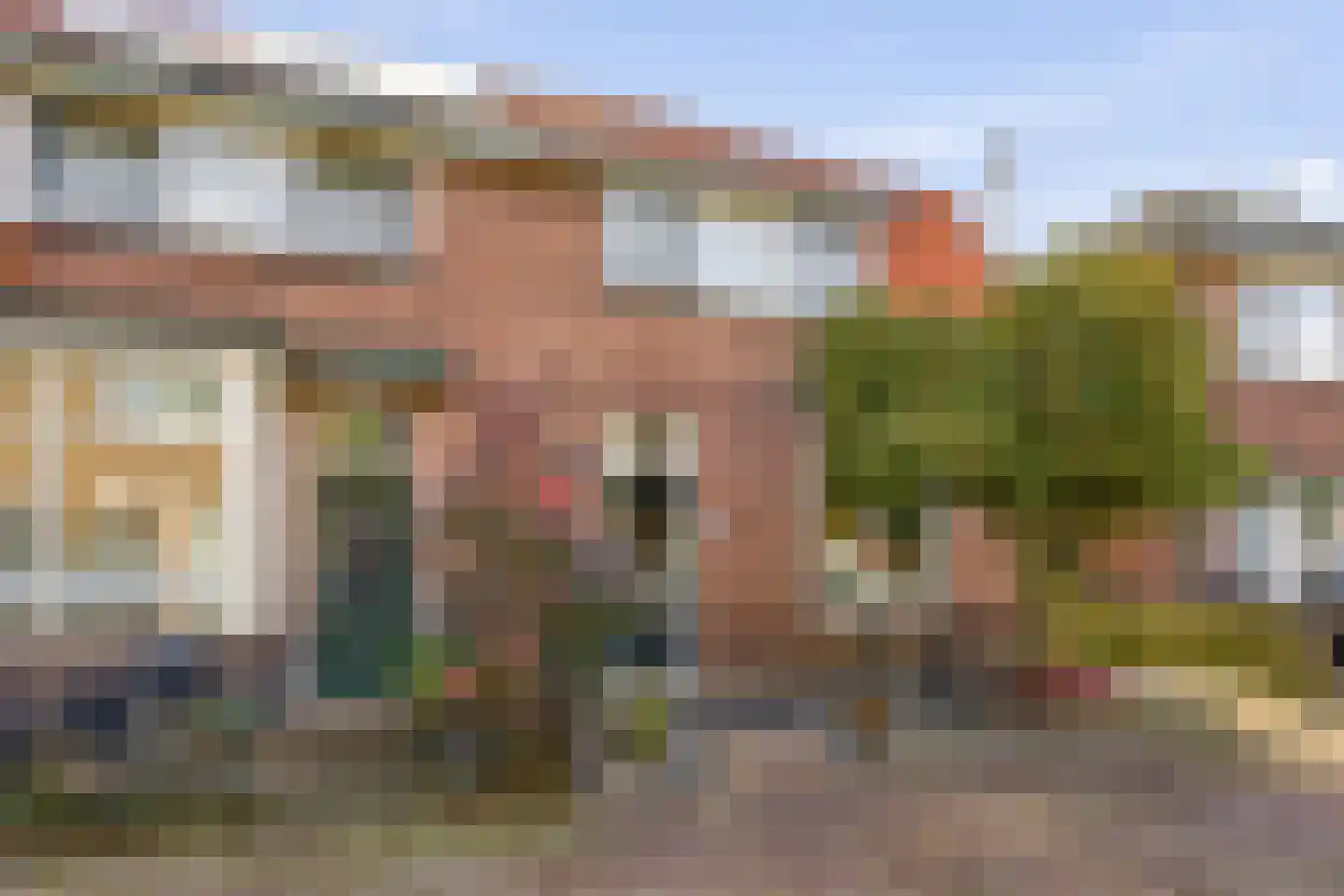 Burgemeester Hoogenboomstraat 10 Zwammerdam foto 2