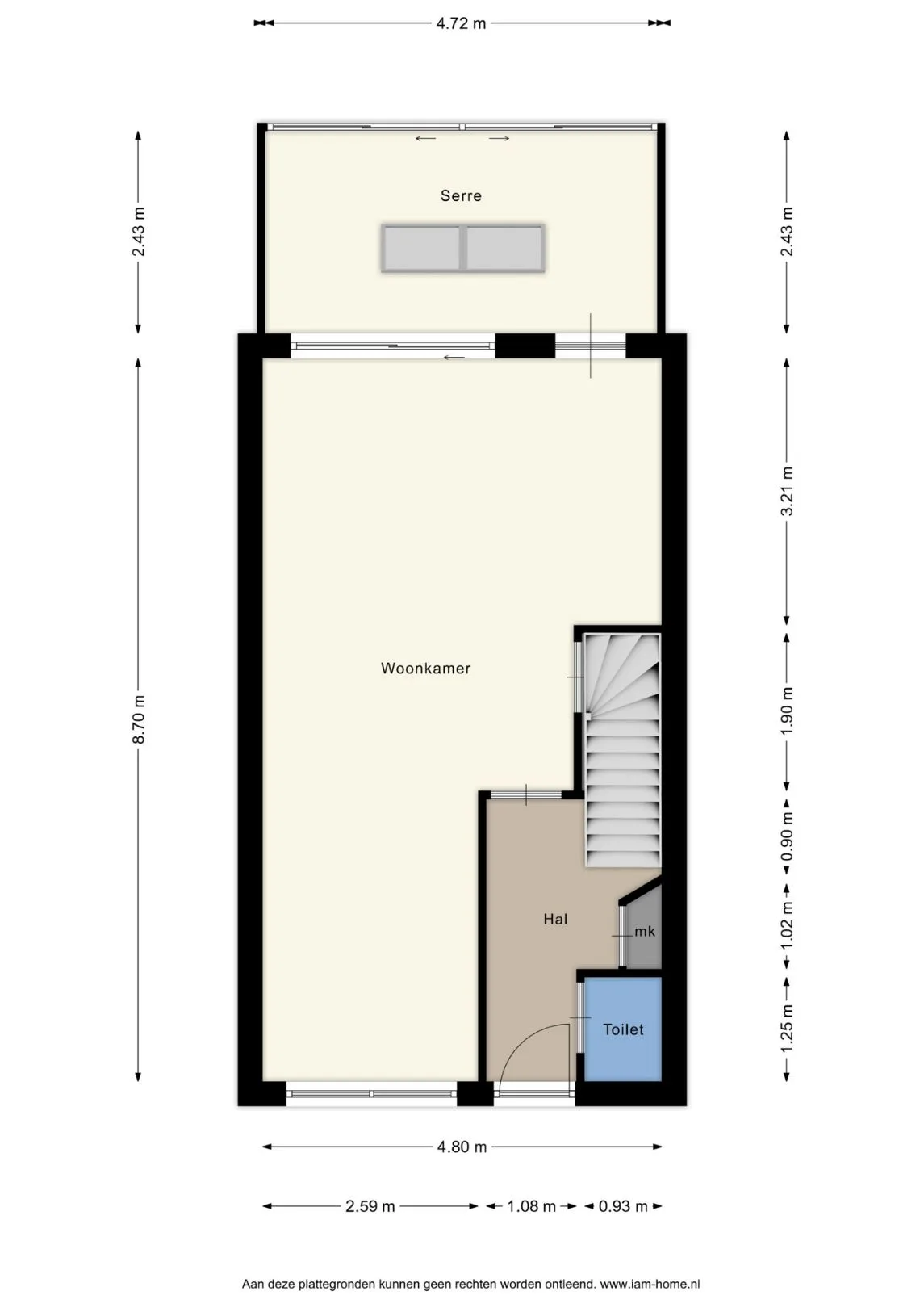 Burgemeester Houbenplein 4 Luyksgestel thumbnail 23