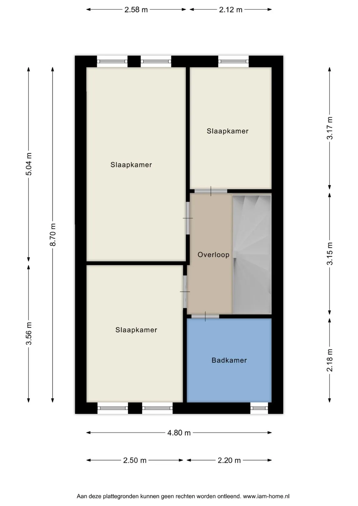 Burgemeester Houbenplein 4 Luyksgestel thumbnail 24