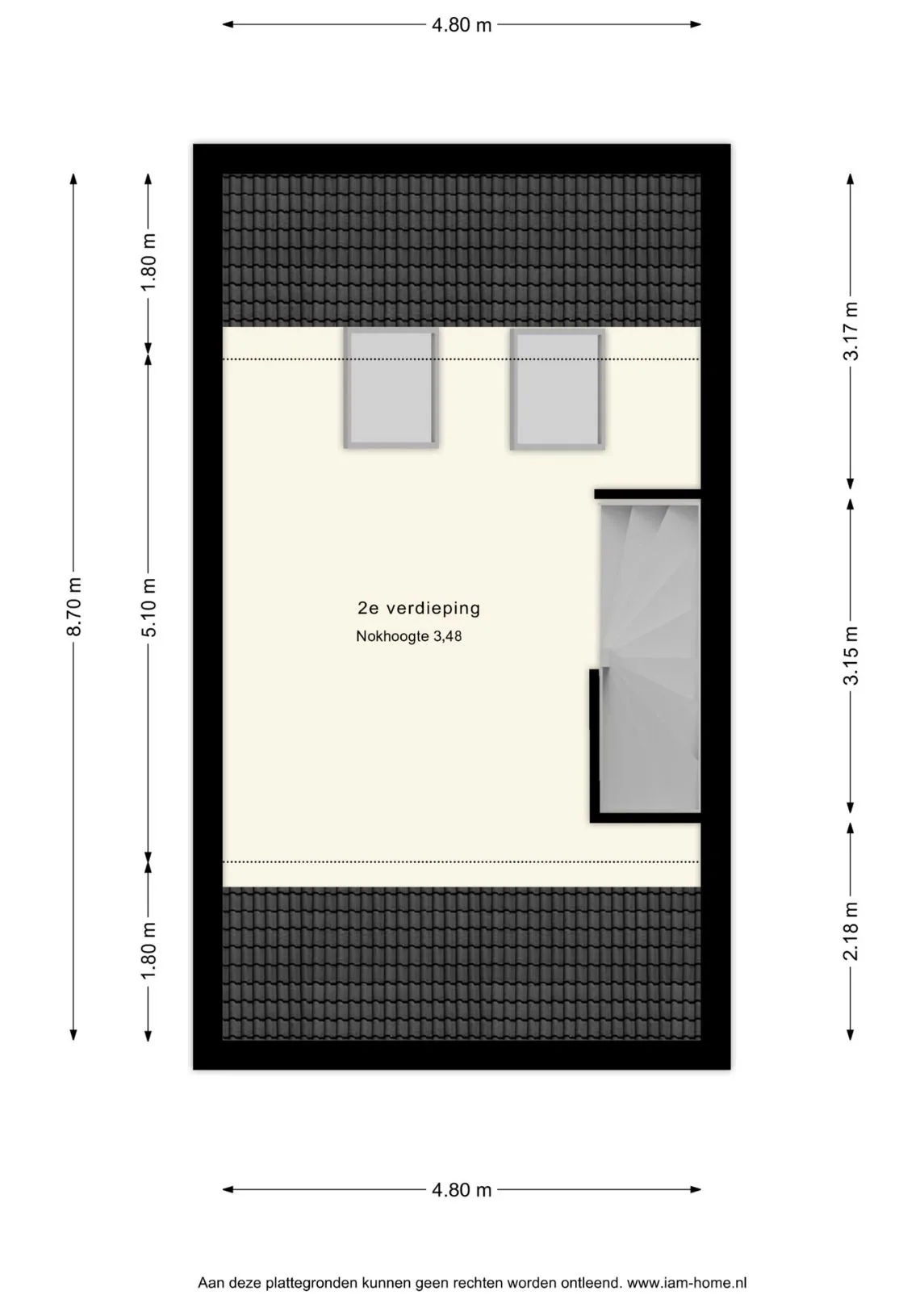 Burgemeester Houbenplein 4 Luyksgestel thumbnail 25