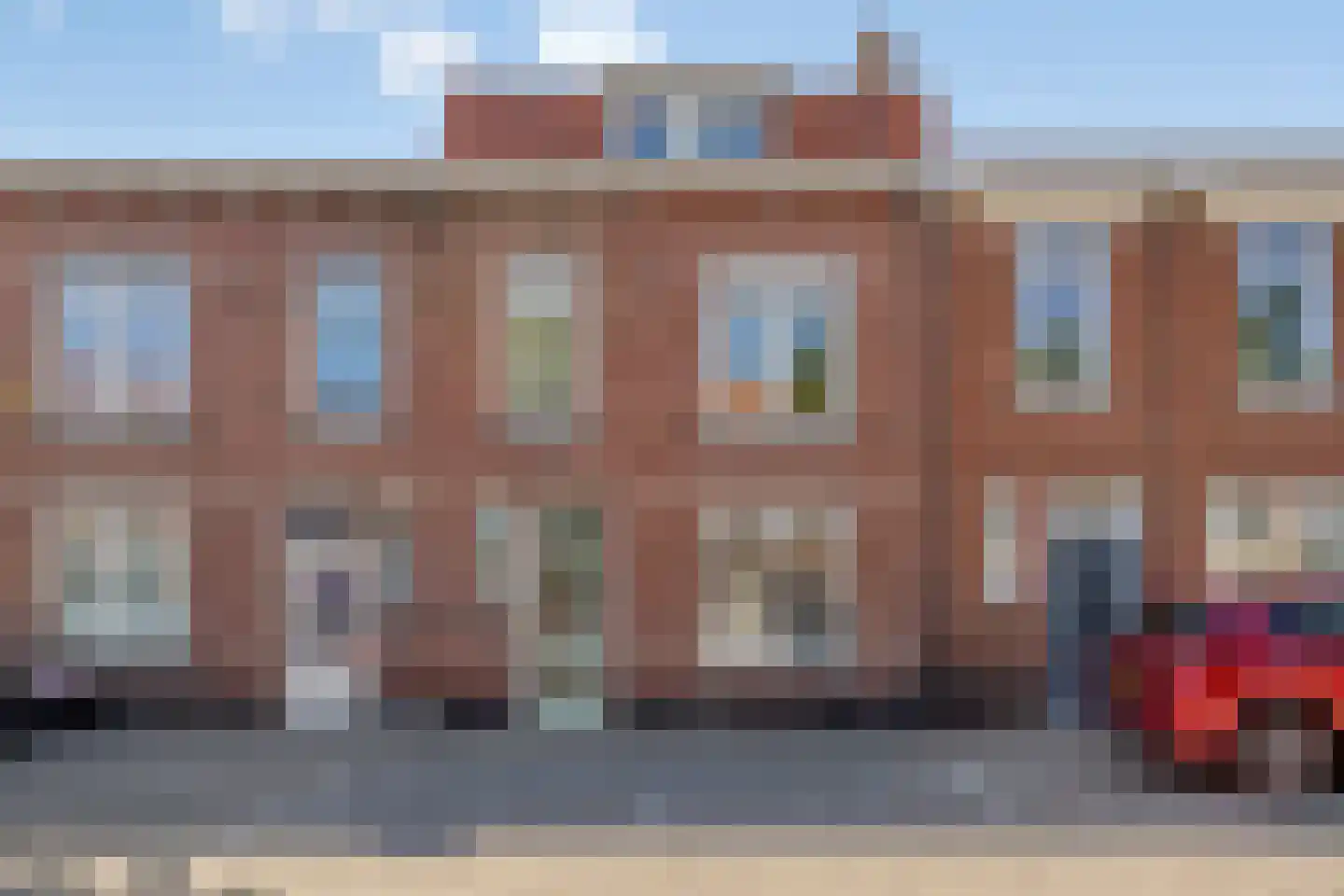 Burgemeester Hulshofstraat 4 Bergen op Zoom thumbnail 7
