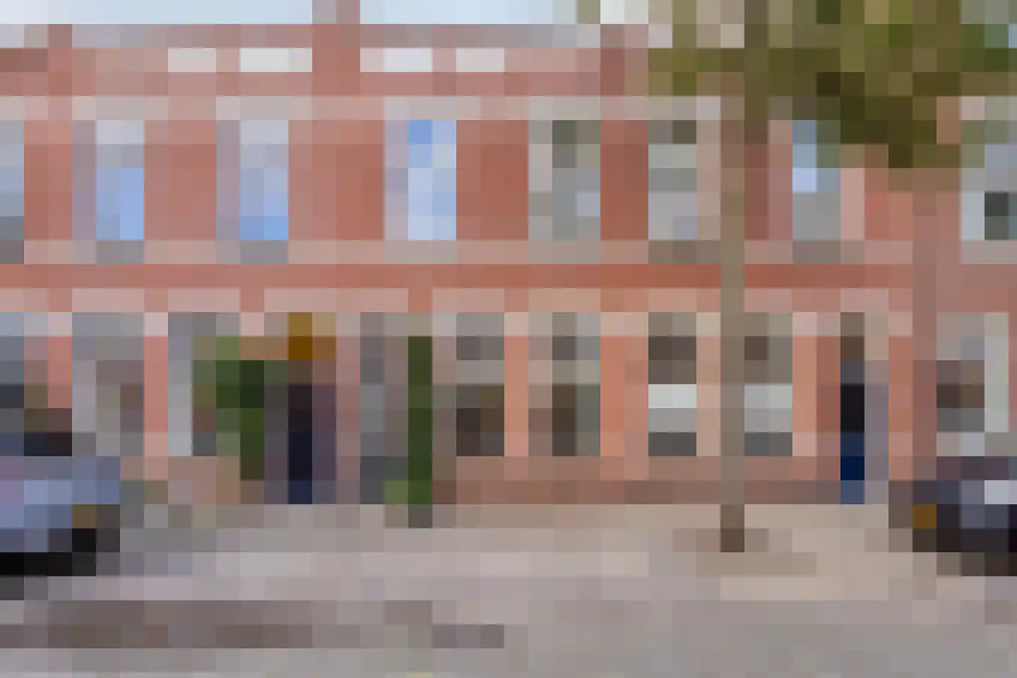 Burgemeester Hulshofstraat 5 Bergen op Zoom foto 2