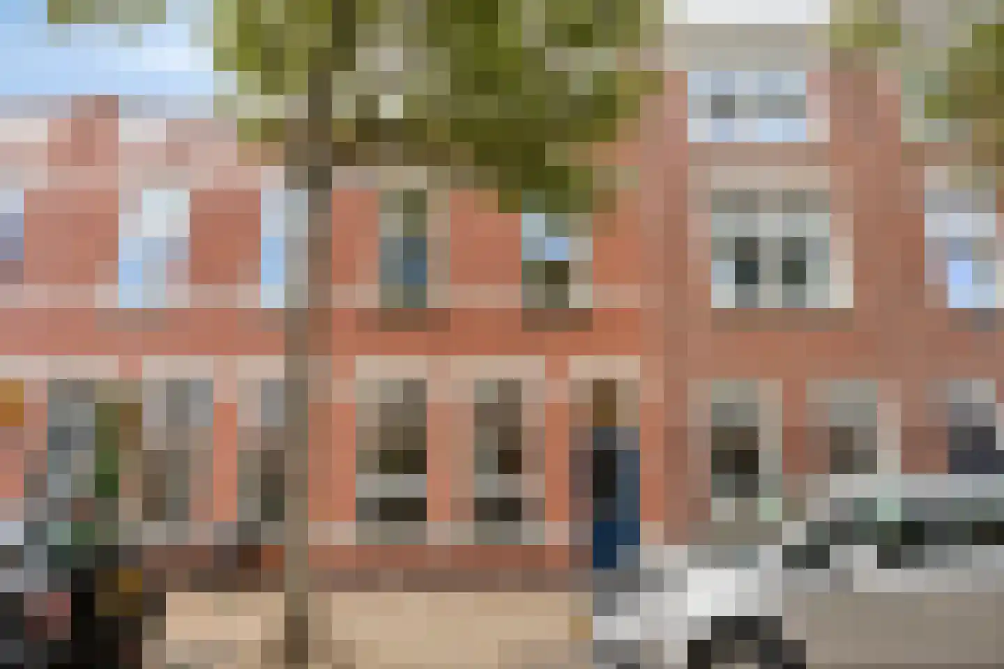 Burgemeester Hulshofstraat 7 in Bergen op Zoom