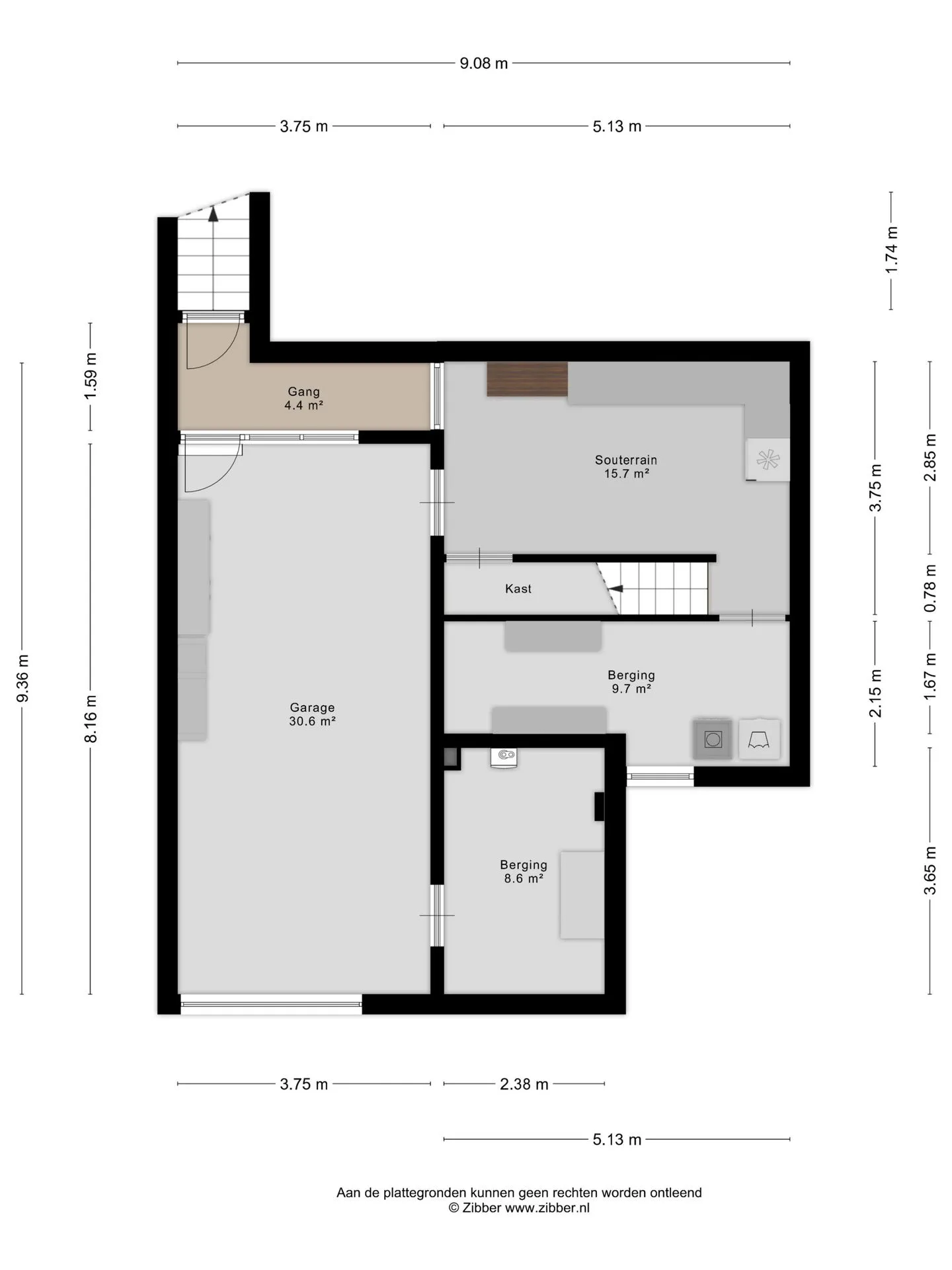 Burgemeester Huybenstraat 4 Cadier en Keer thumbnail 43