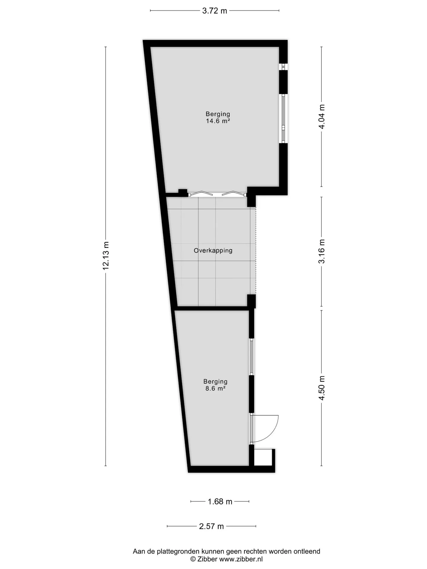 Burgemeester Huybenstraat 4 Cadier en Keer thumbnail 44