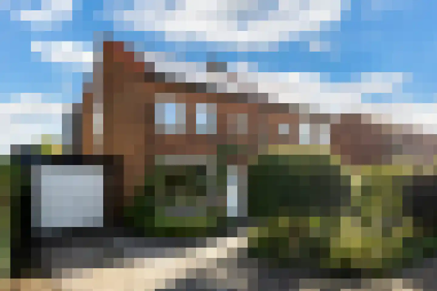 Burgemeester J.W. Hondelinkstraat 34 in Beesd