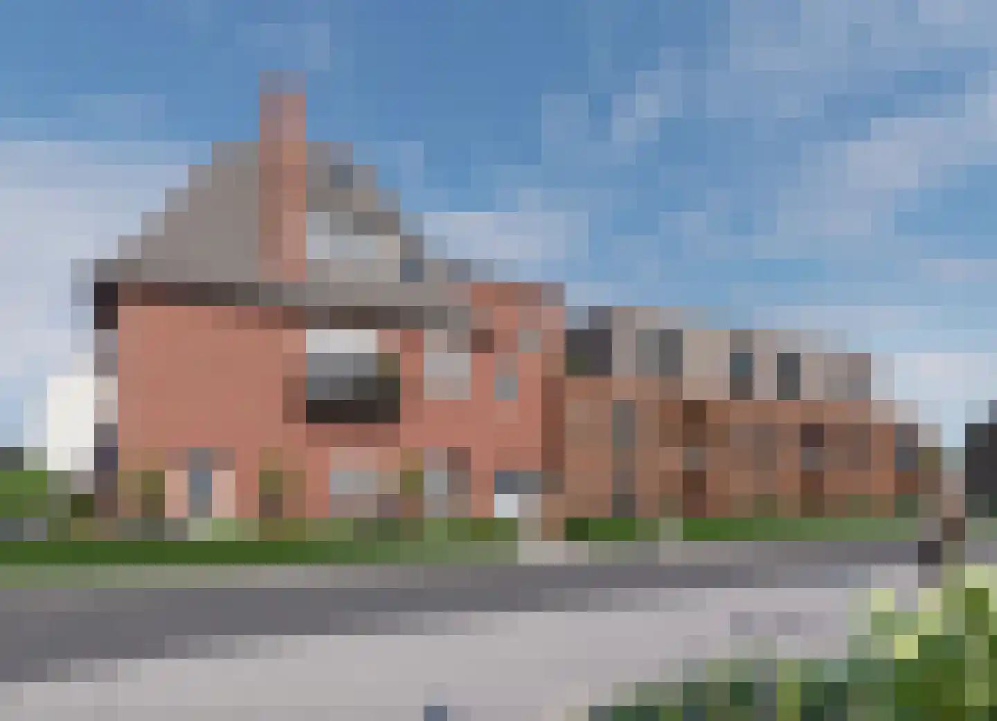 Burgemeester Janssenstraat 13 en Beek