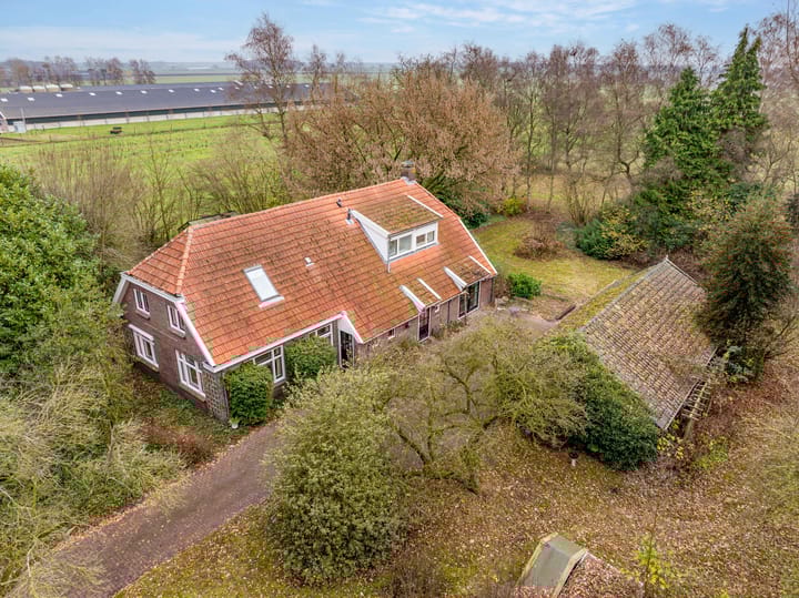 Photo de la maison Burgemeester Jansstraat 45, Linde