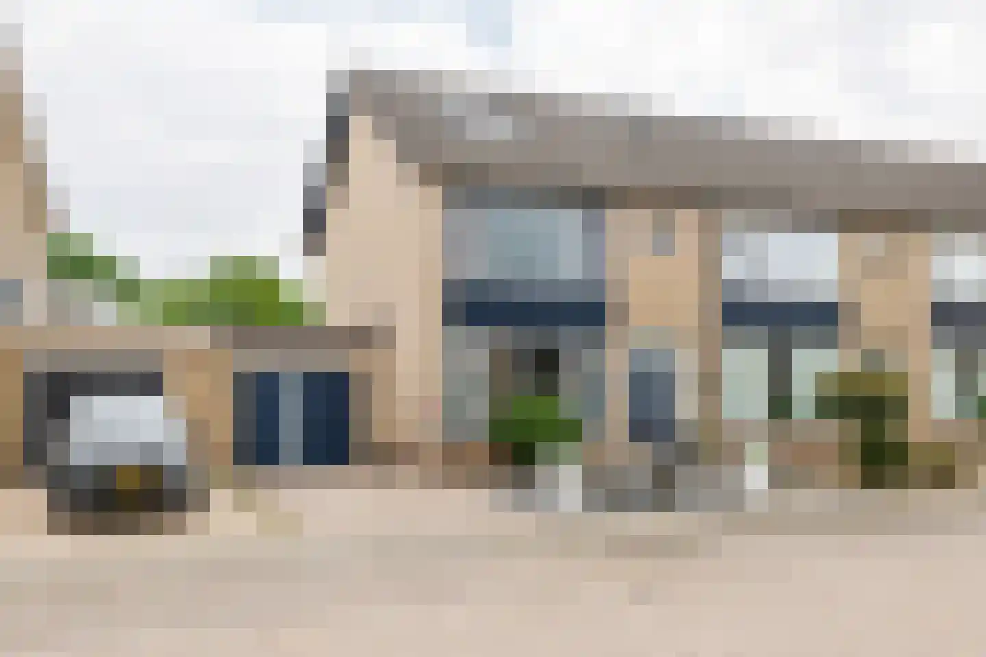 Burgemeester Jonkersstraat 5 in Beesd