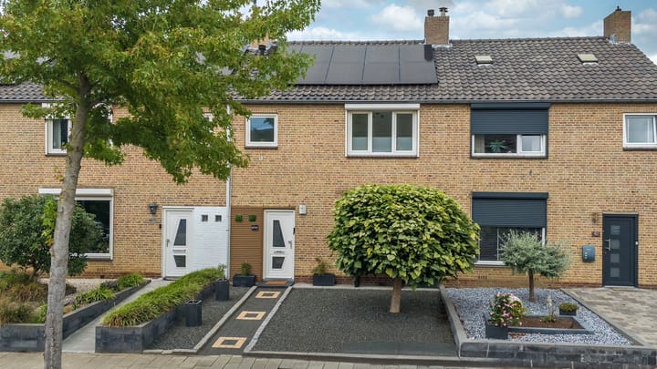 Burgemeester Joostenlaan 42 in Roermond Foto