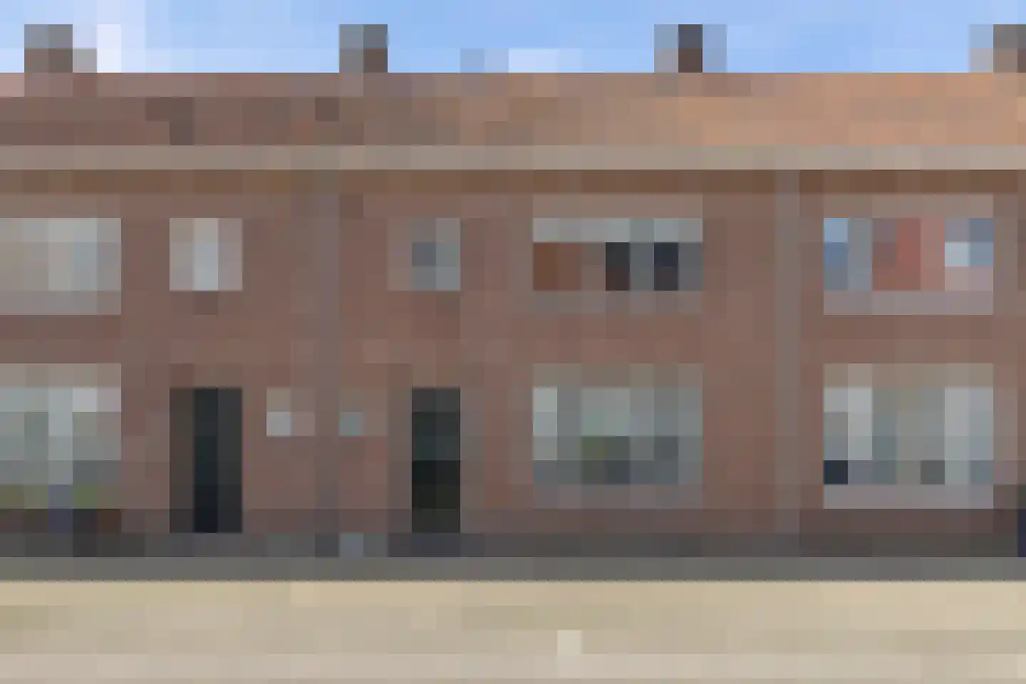 Burgemeester Junckersstraat 11 in Venlo