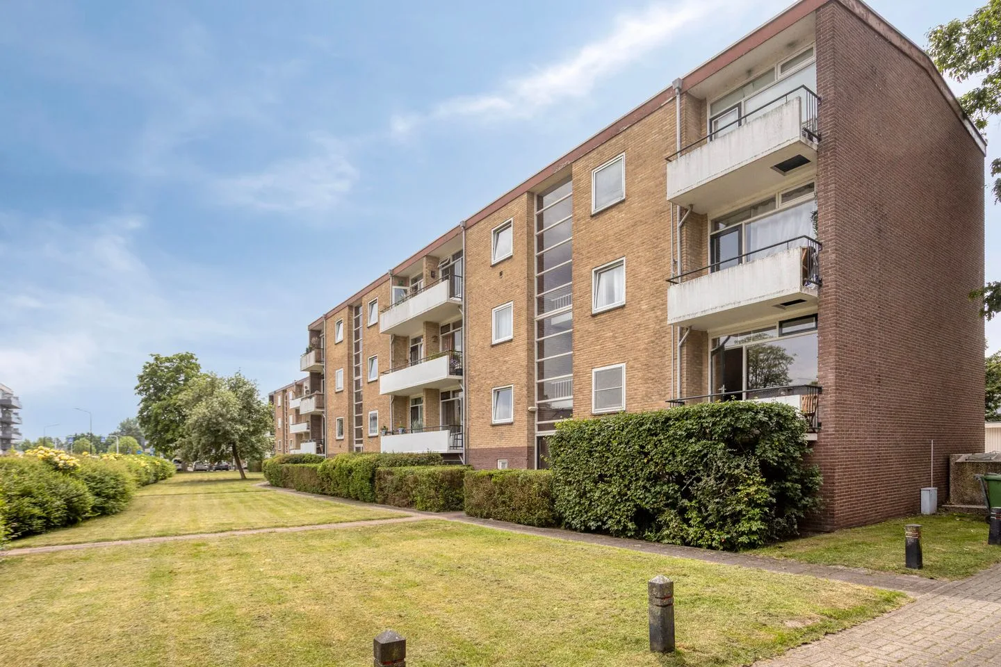 Burgemeester Jur. Visserlaan 54 Naarden
