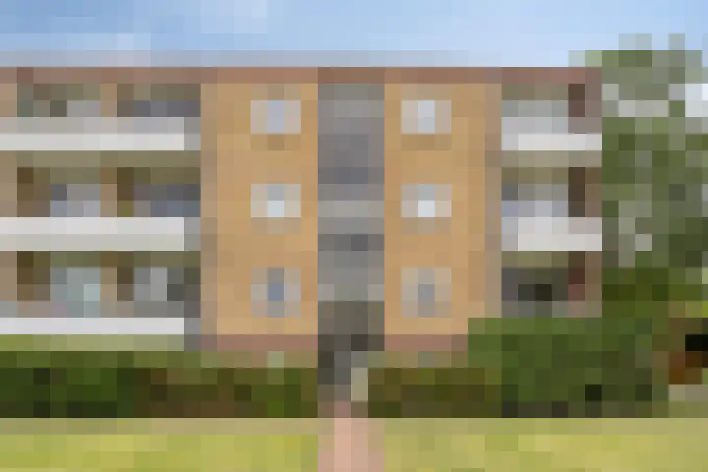 Burgemeester Jur. Visserlaan 54 Naarden thumbnail 24