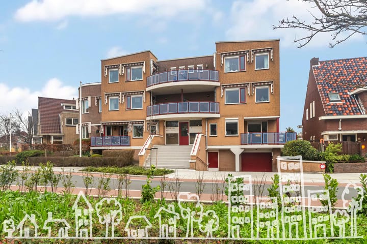 Photo de la maison Burgemeester Kampschöerstraat 10B, Monster