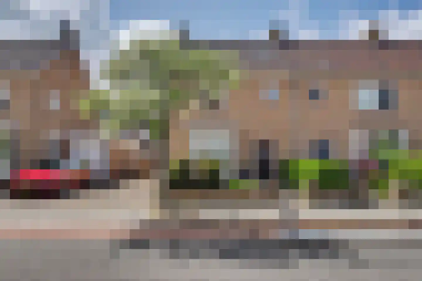 Burgemeester Kampschöerstraat 55 Monster