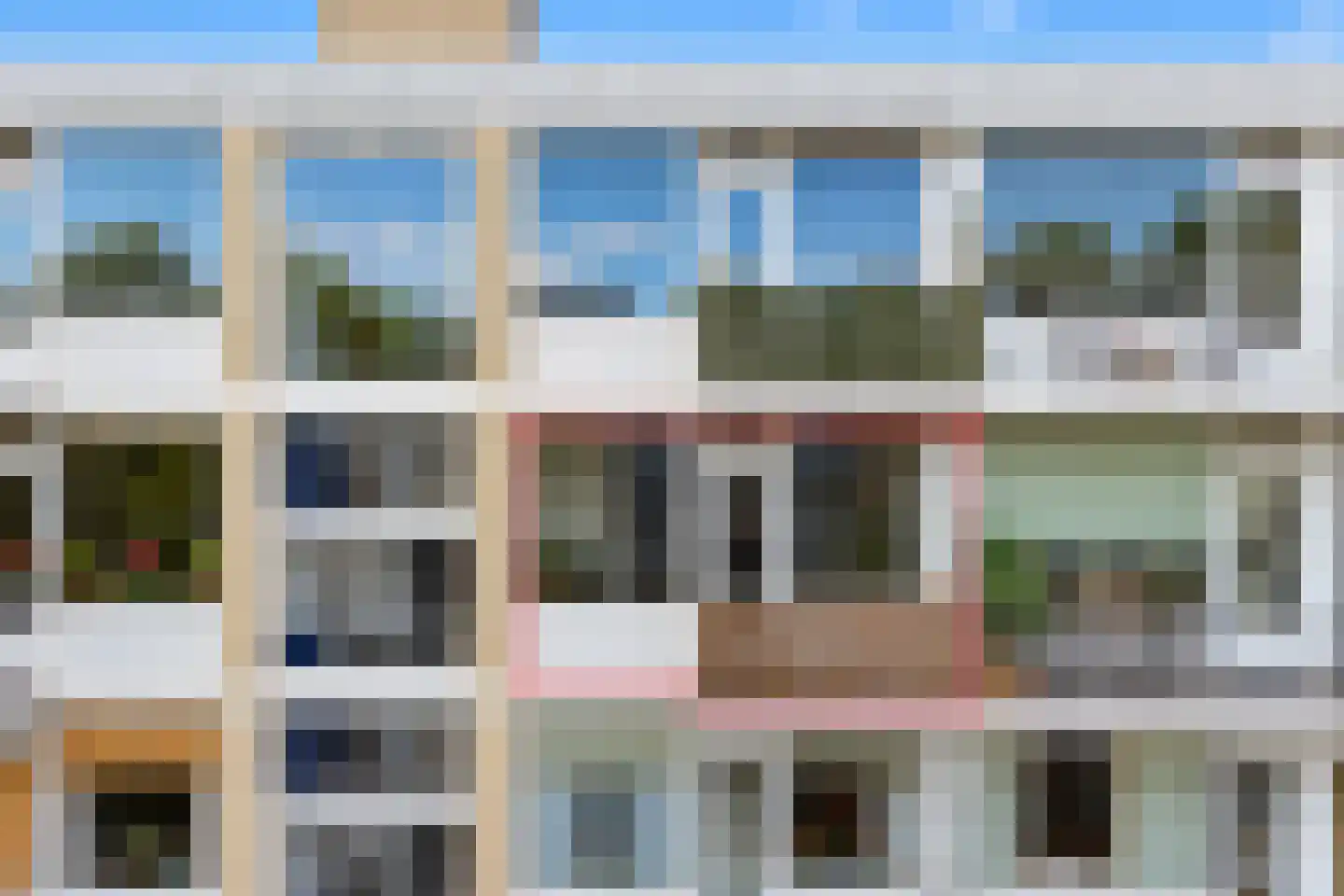 Burgemeester Keijzerlaan 128 Leidschendam thumbnail 22