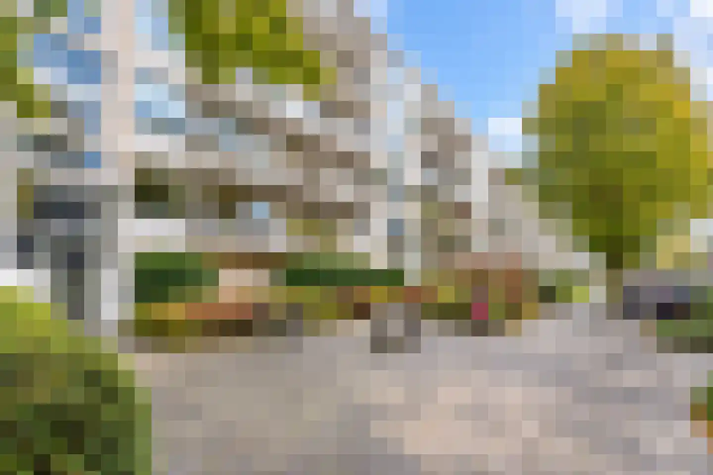 Burgemeester Keijzerlaan 128 Leidschendam thumbnail 28