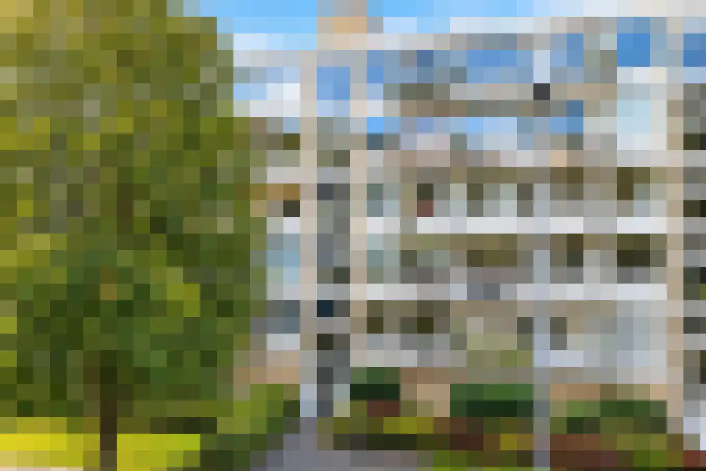 Burgemeester Keijzerlaan 128 Leidschendam thumbnail 30