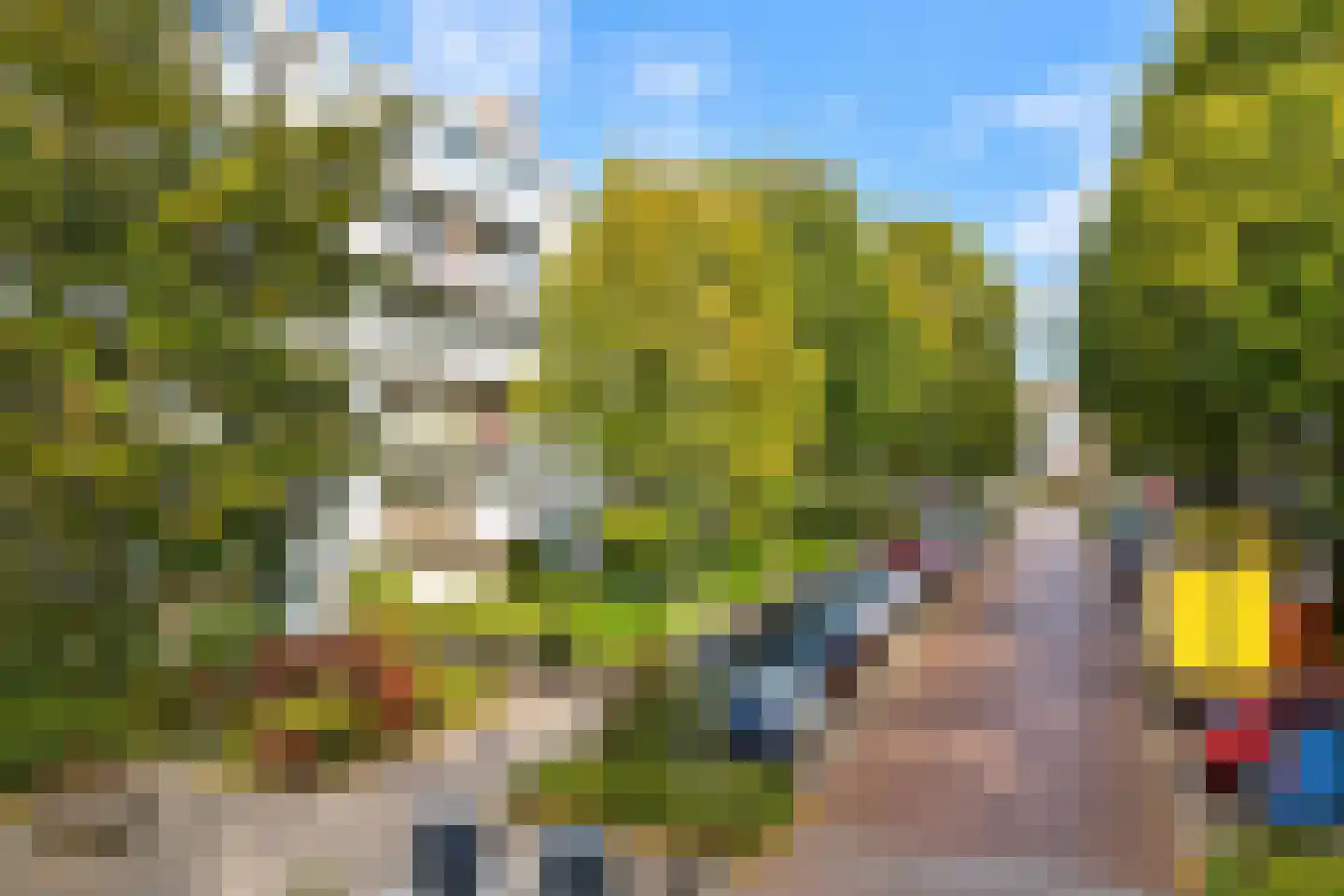 Burgemeester Keijzerlaan 128 Leidschendam thumbnail 31