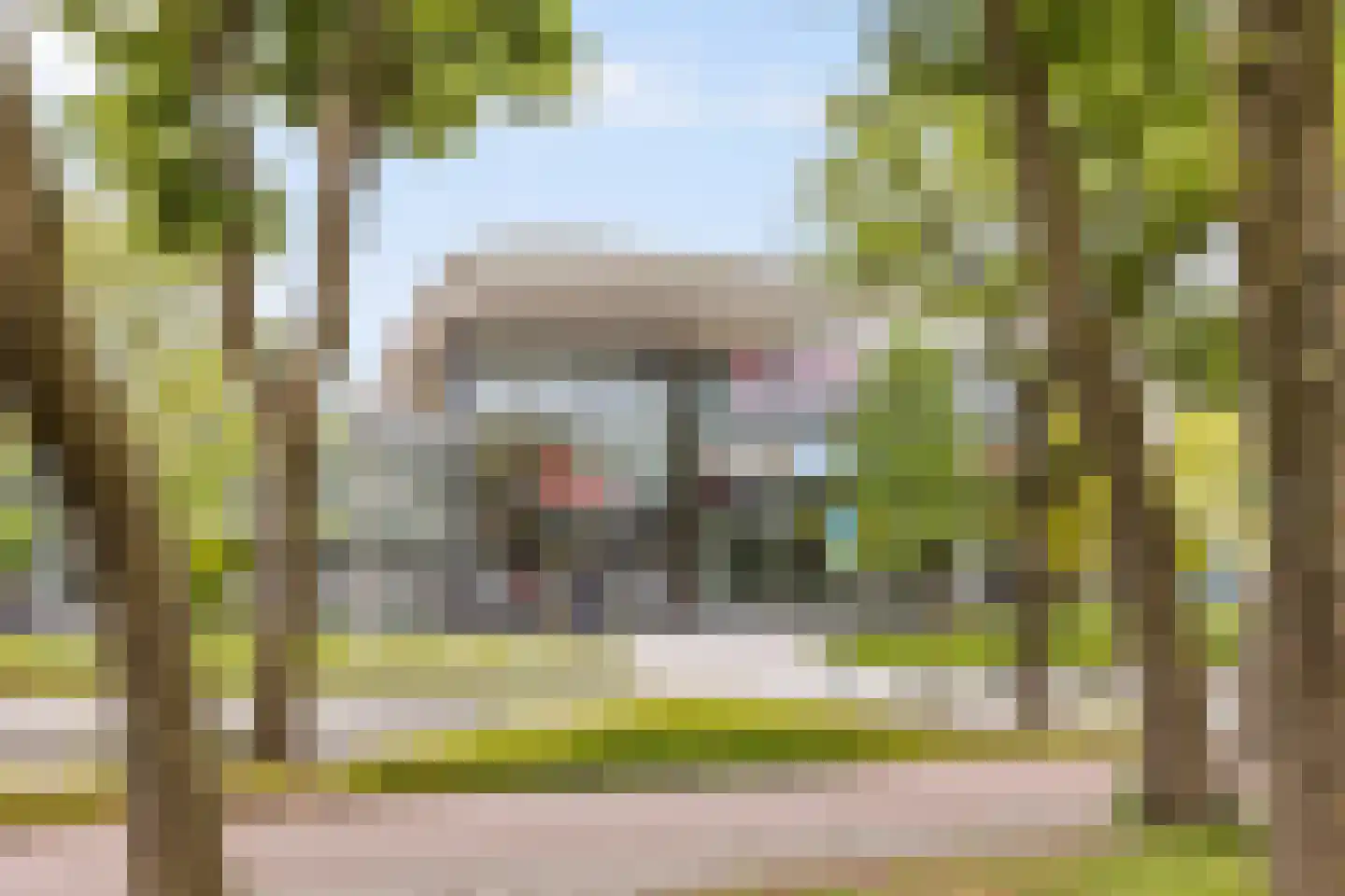 Burgemeester Keijzerlaan 164 Leidschendam thumbnail 43