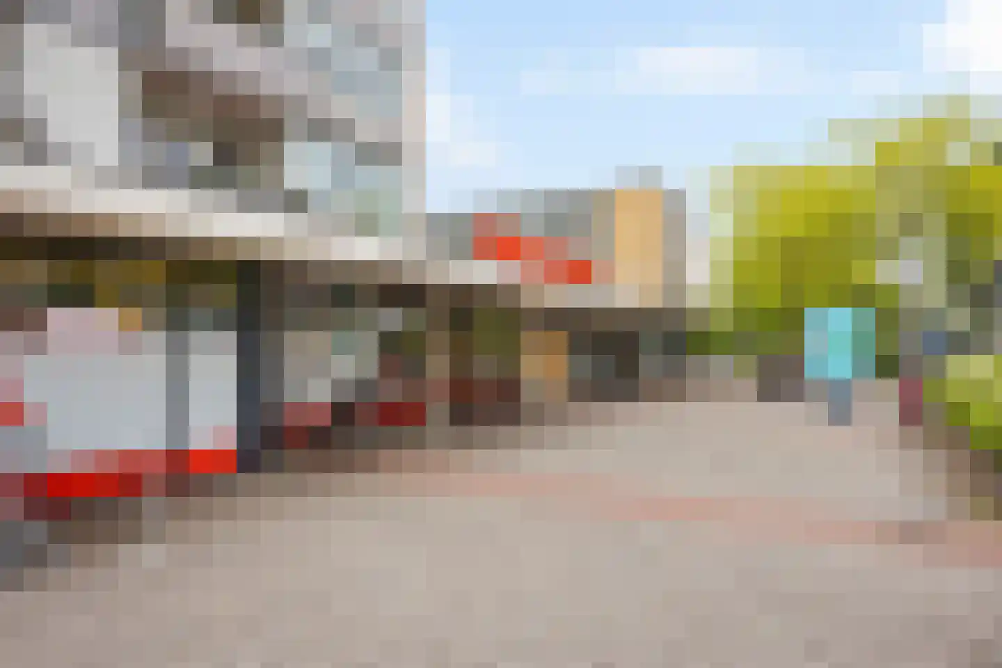 Burgemeester Keijzerlaan 164 Leidschendam thumbnail 44