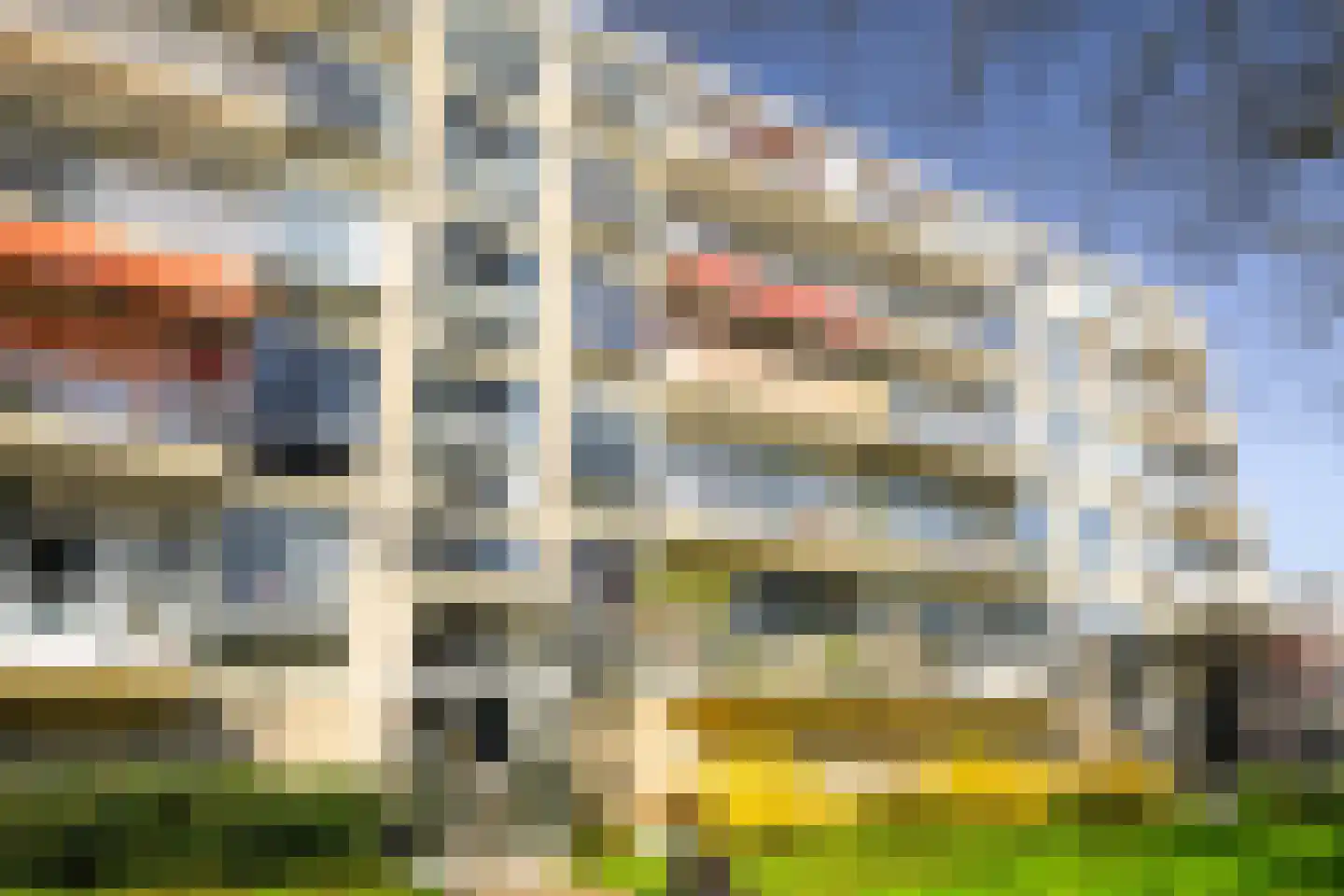 Burgemeester Keijzerlaan 28 Leidschendam thumbnail 6