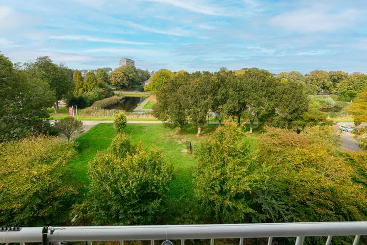 Burgemeester Keijzerlaan 30 dans Leidschendam photo