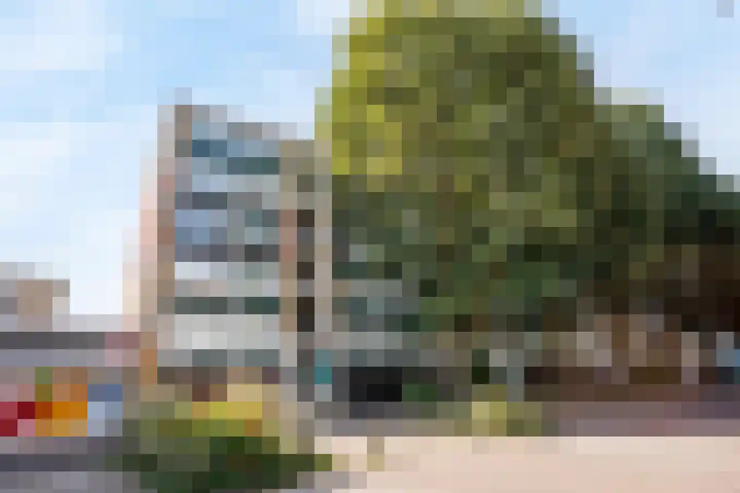 Burgemeester Keijzerlaan 7 Leidschendam