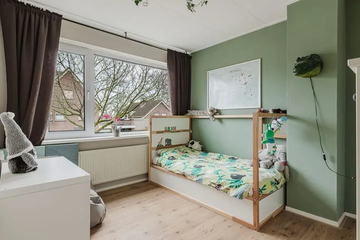 Burgemeester Kievitslaan 11 Klein Zundert thumbnail 24